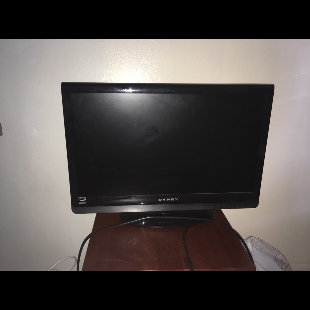 32in Flat Screen Television